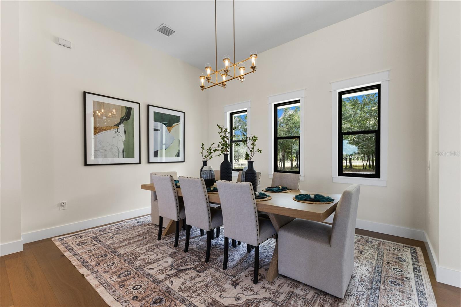 LAKESIDE RANCH - Residential