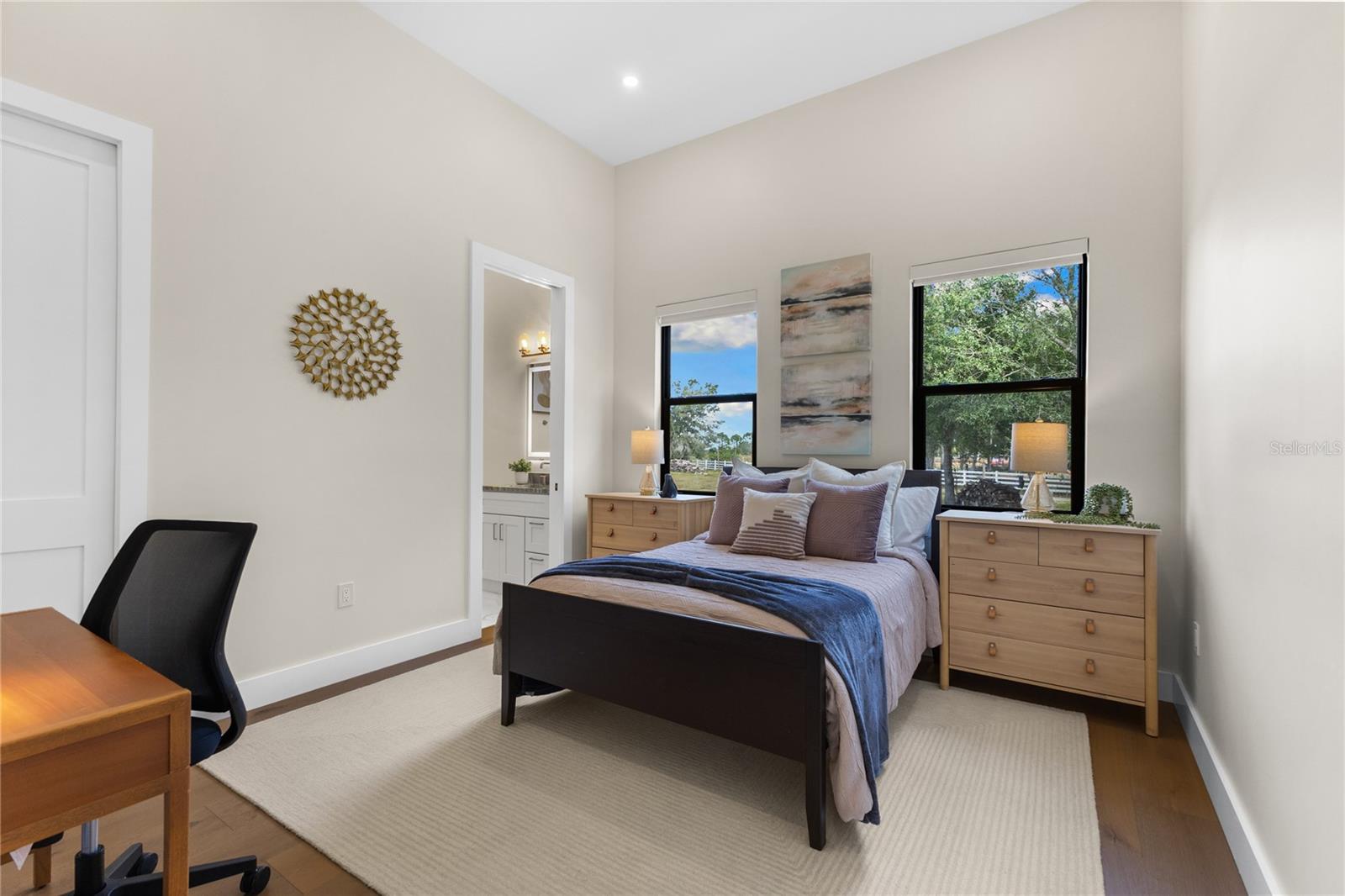 LAKESIDE RANCH - Residential