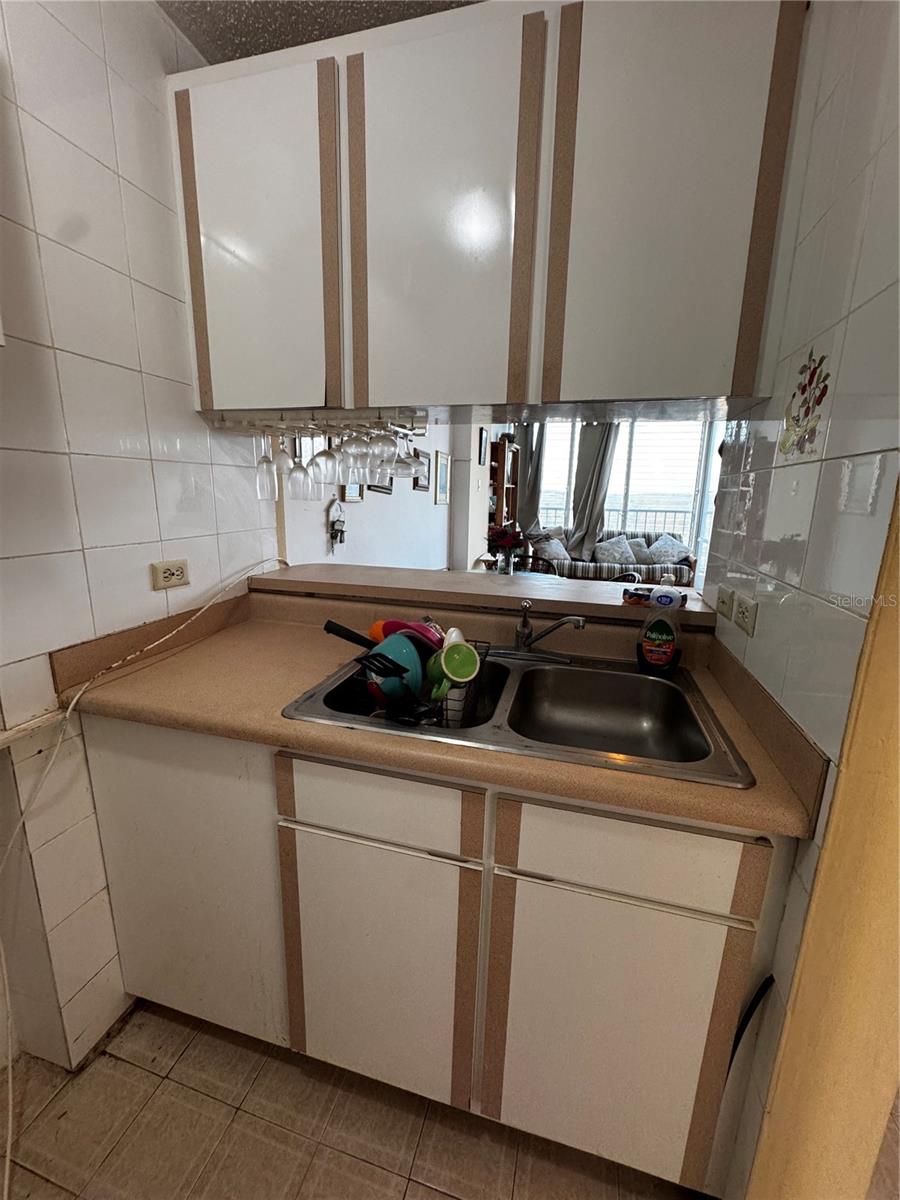 SARDINERA - Residential