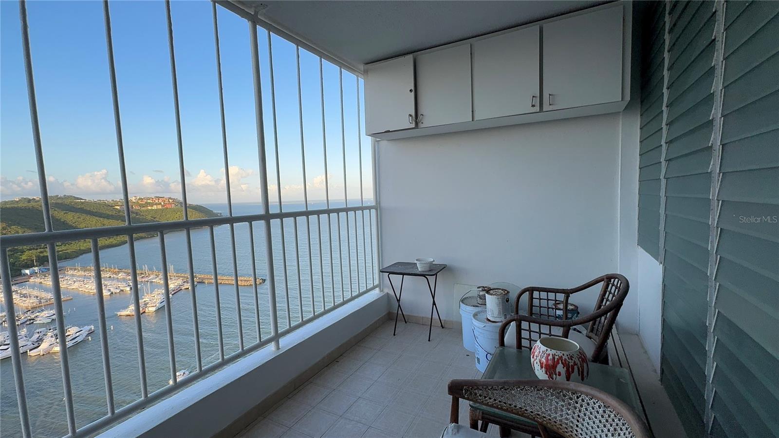 SARDINERA - Residential