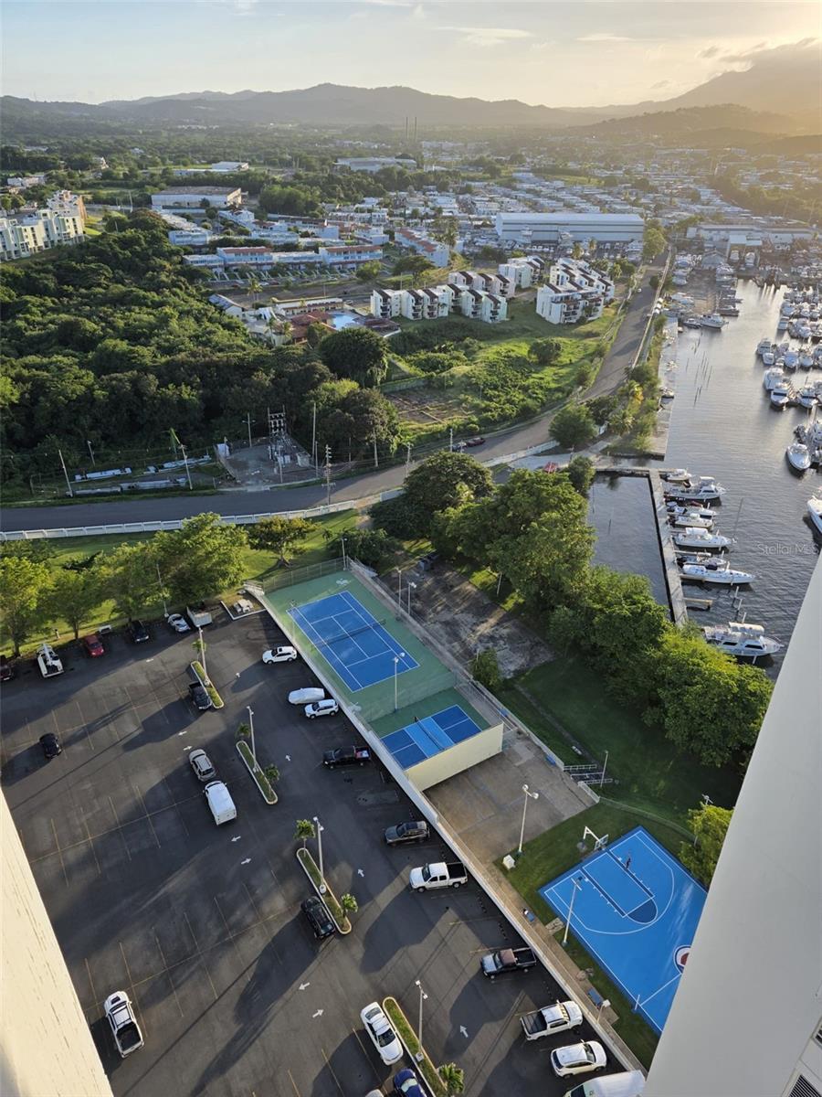 SARDINERA - Residential