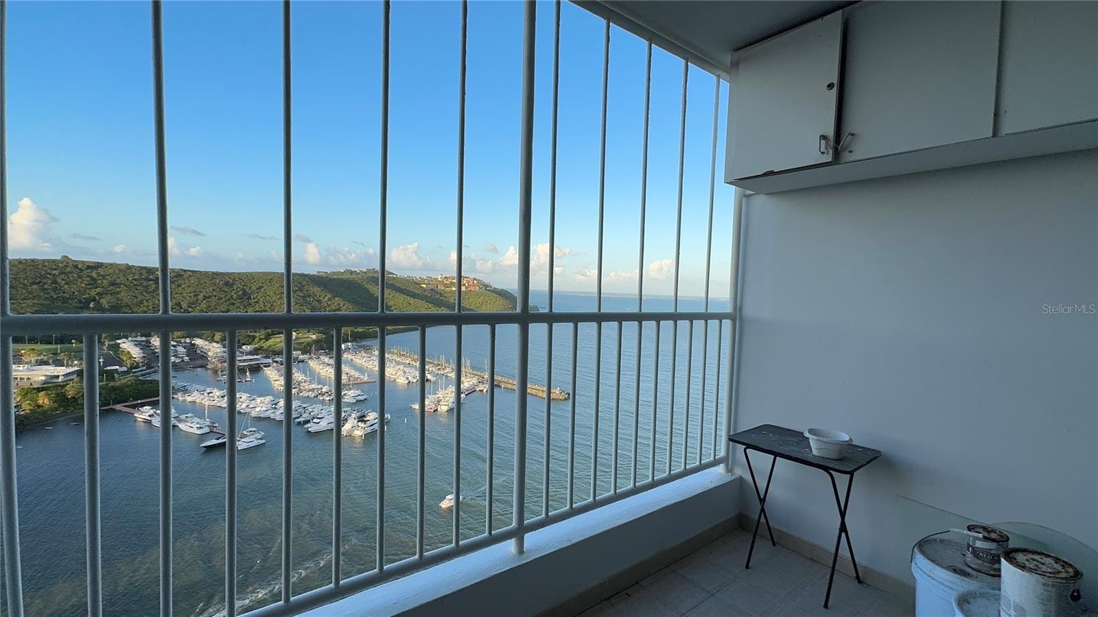 SARDINERA - Residential