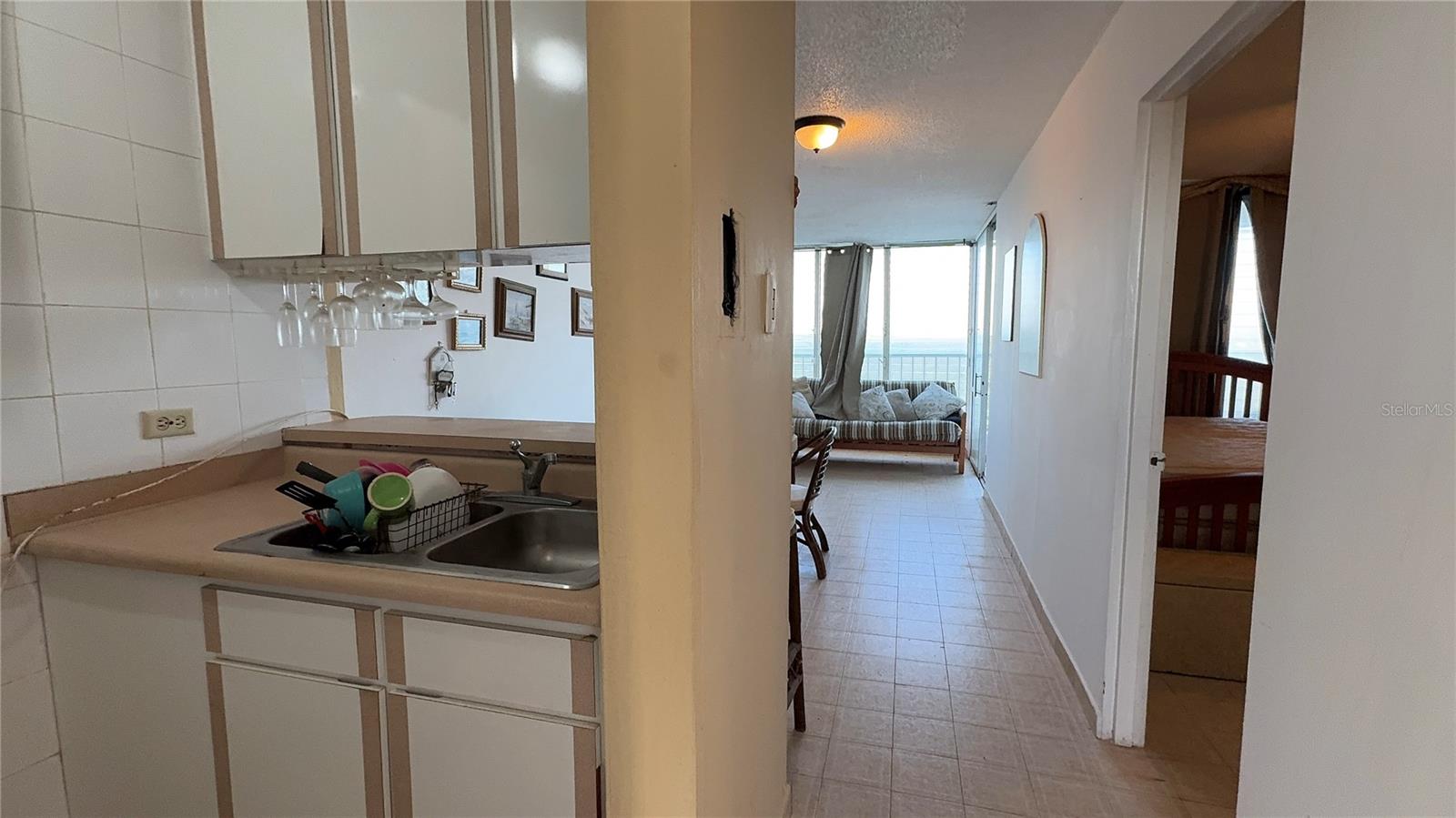 SARDINERA - Residential