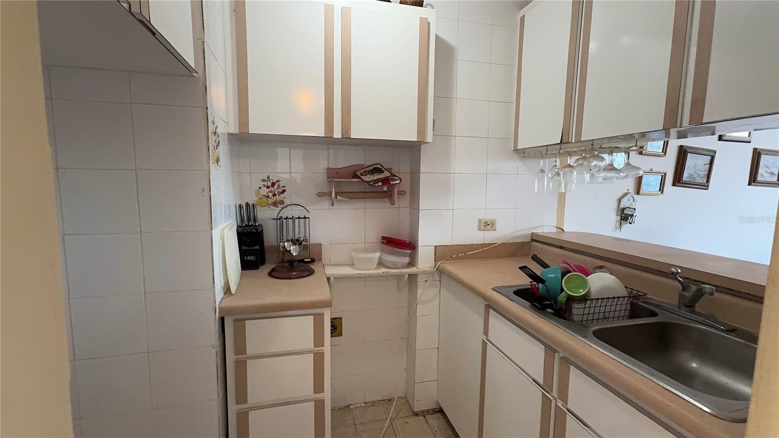 SARDINERA - Residential