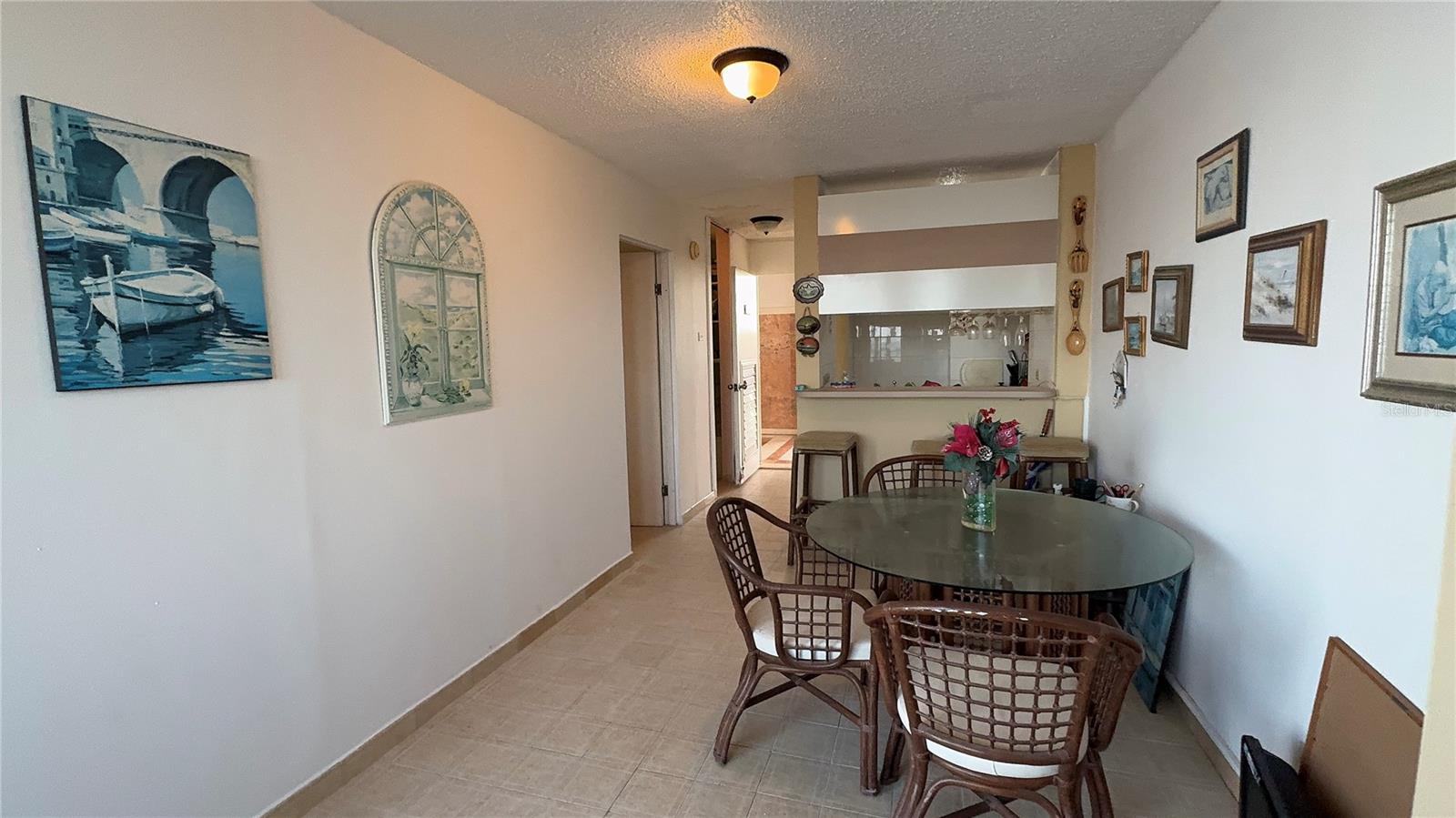 SARDINERA - Residential