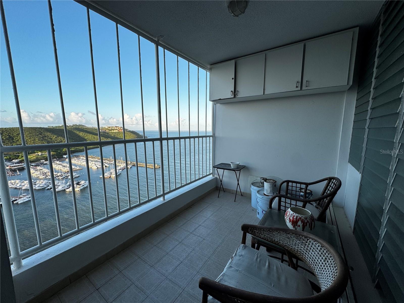 SARDINERA - Residential