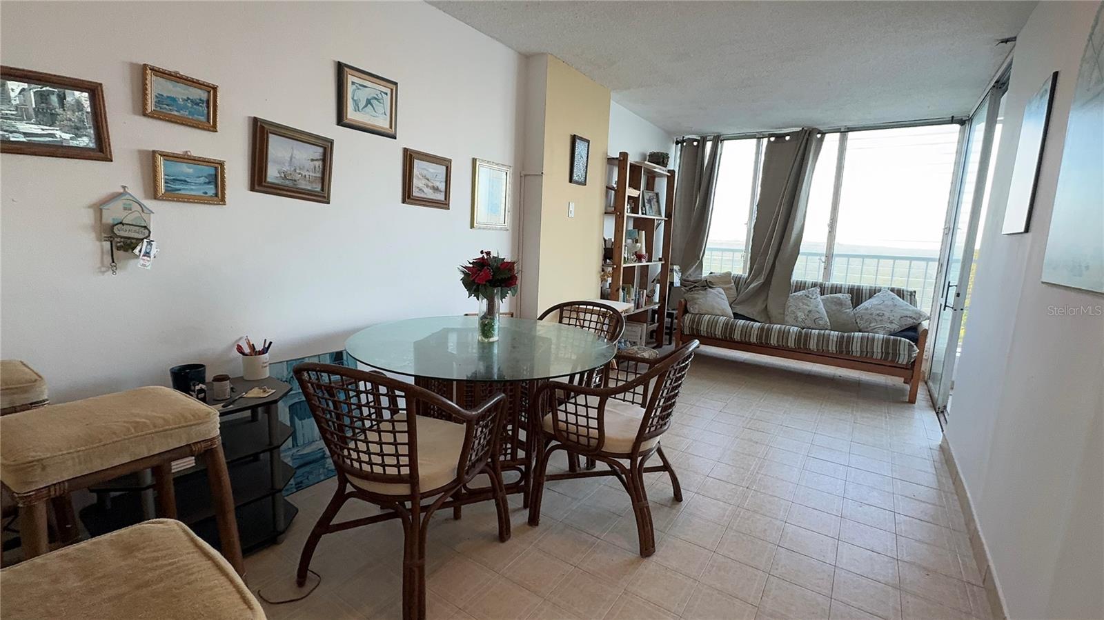 SARDINERA - Residential