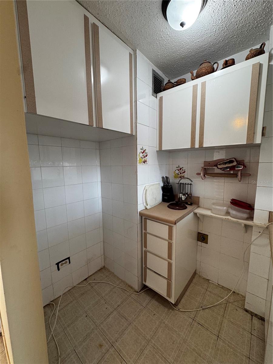 SARDINERA - Residential