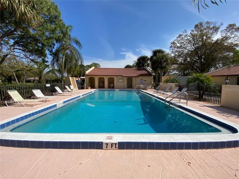 A home in SARASOTA