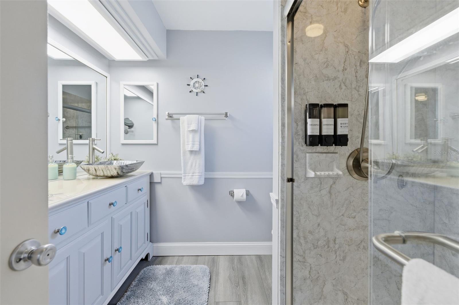 SPRING HILL - Residential