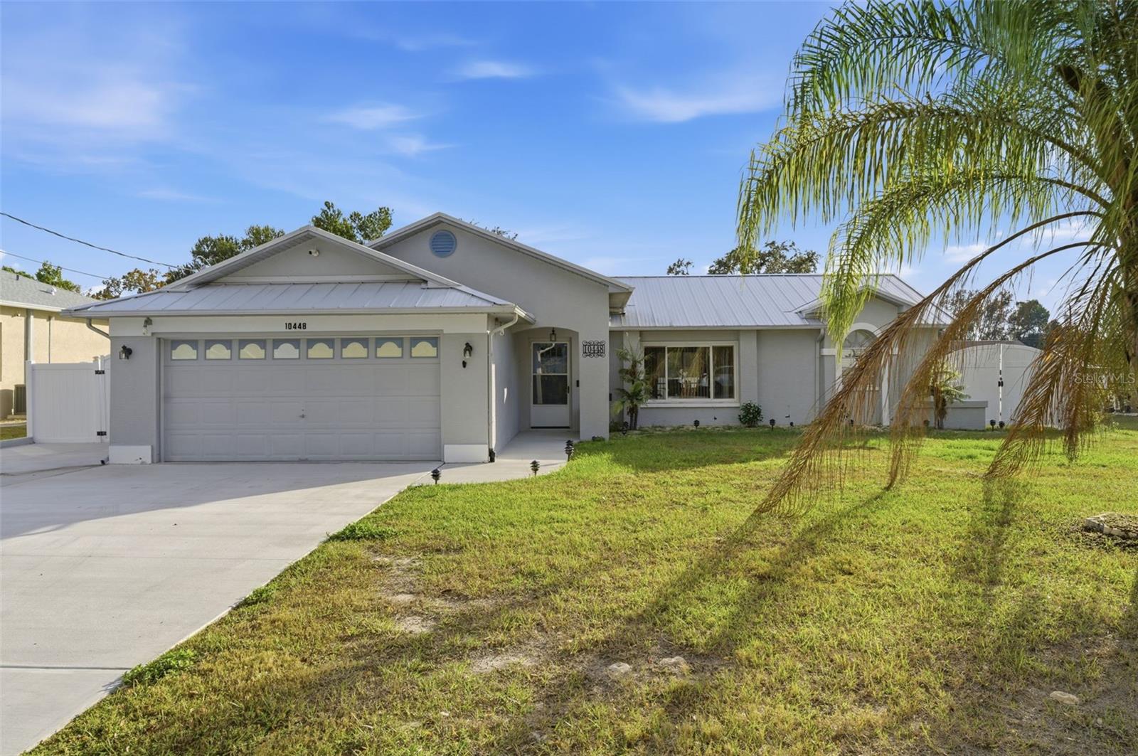 SPRING HILL - Residential