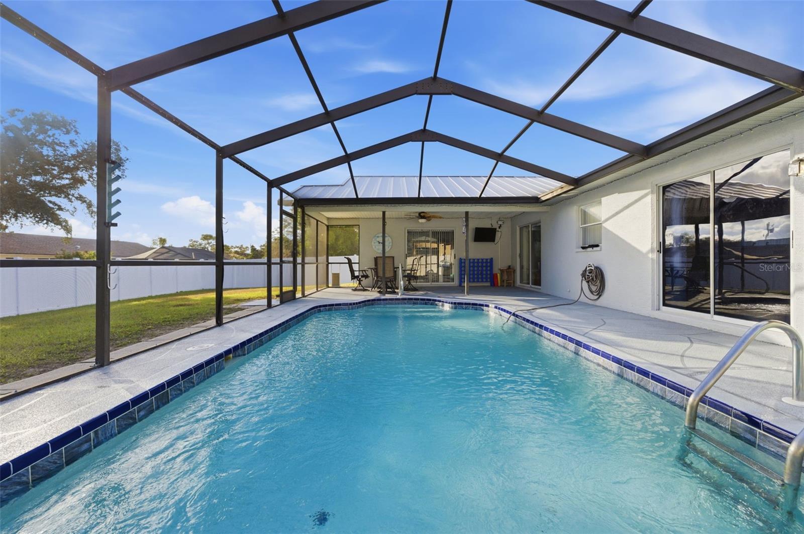 SPRING HILL - Residential