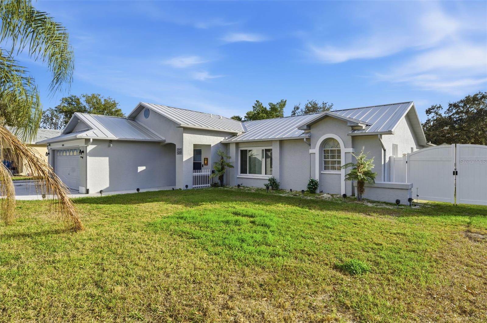 SPRING HILL - Residential