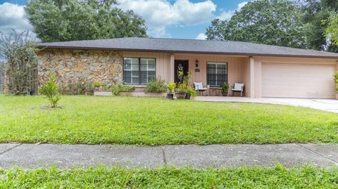 A home in TEMPLE TERRACE