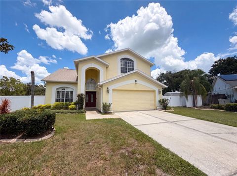 Photo of 1701 Larabie Court, Brandon, FL 33511 (MLS # O6423358)