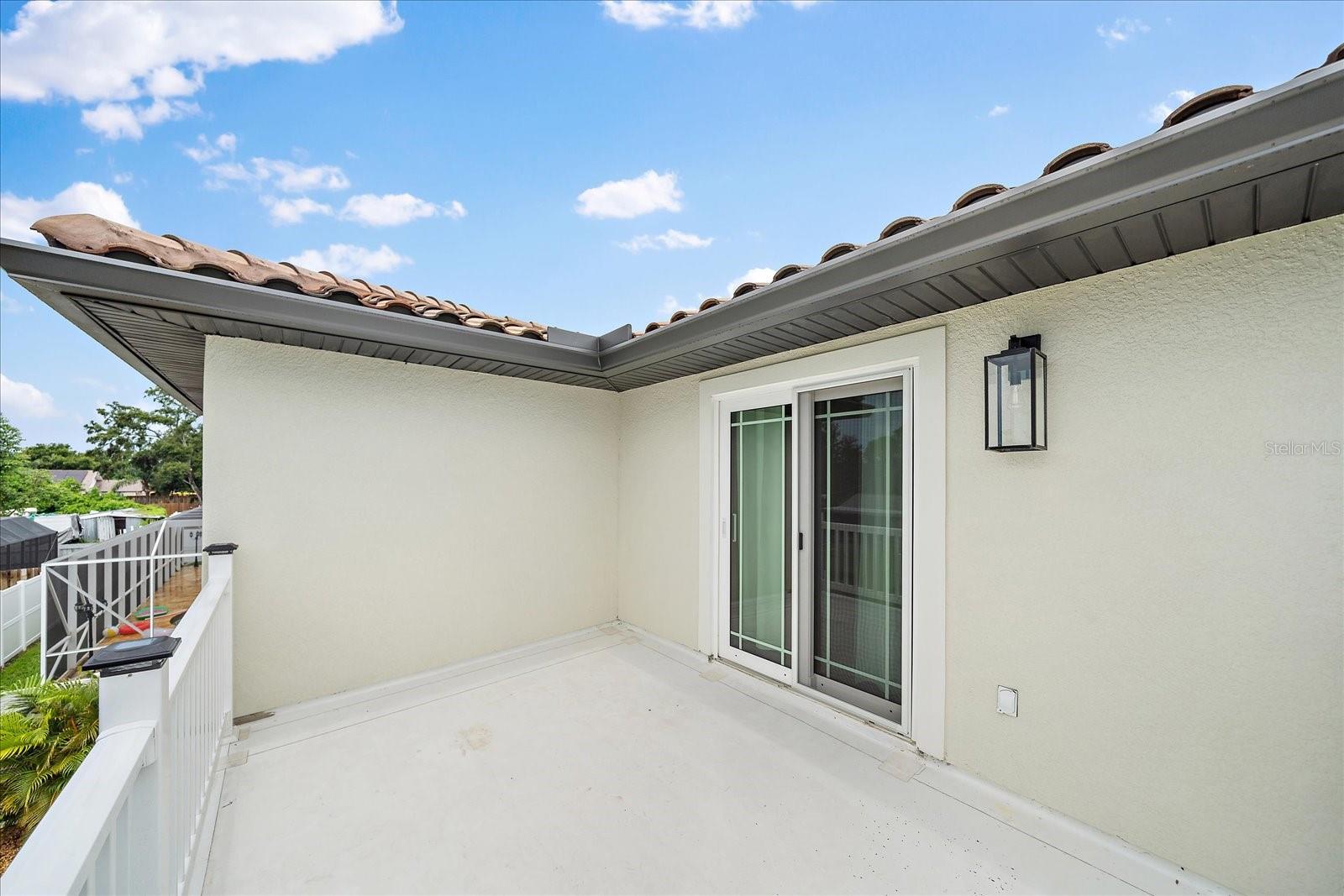 NORTH VAMO SUB 1 - Residential