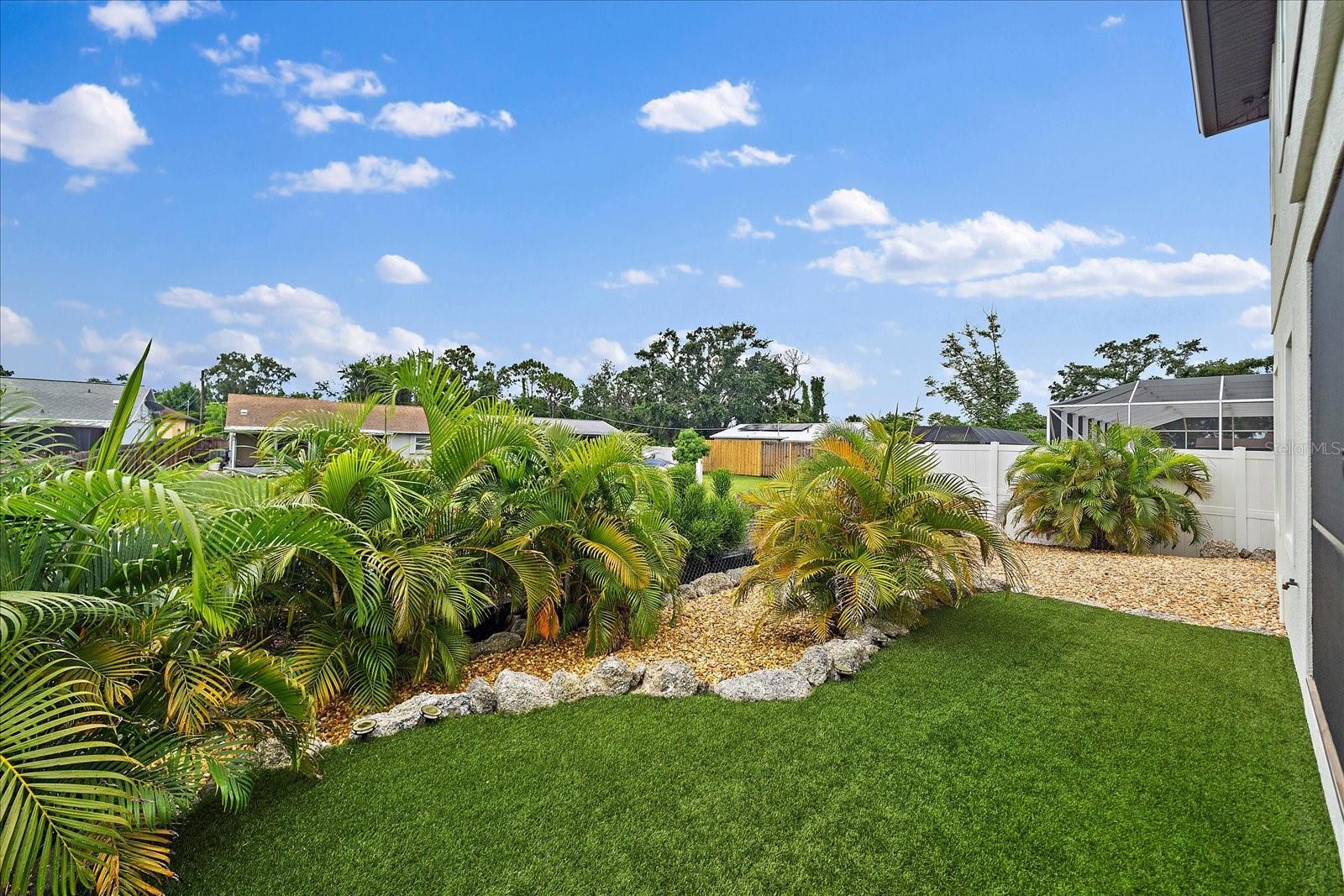NORTH VAMO SUB 1 - Residential