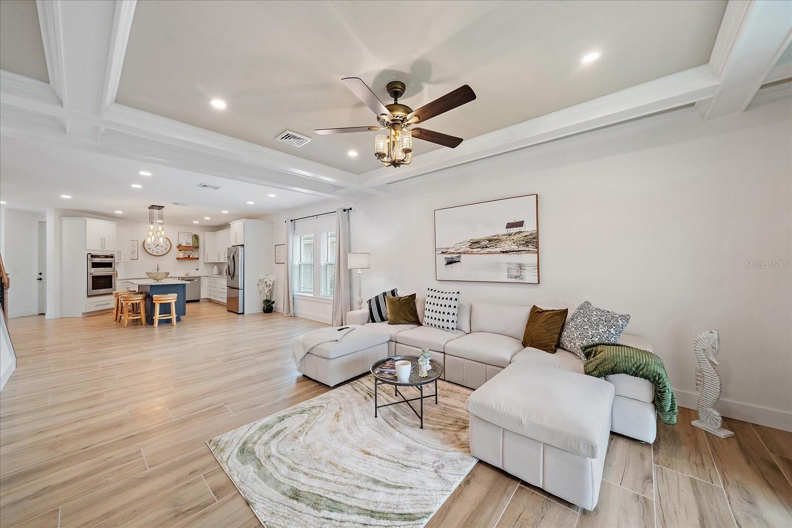 NORTH VAMO SUB 1 - Residential