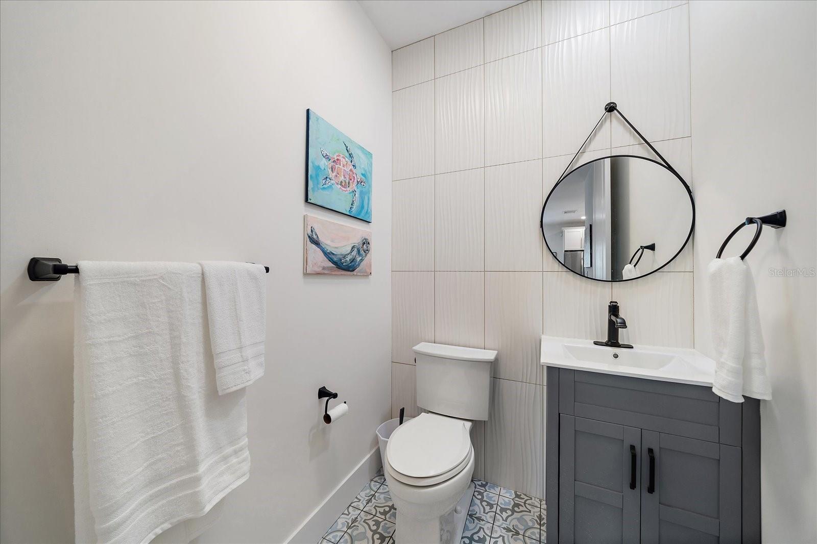 NORTH VAMO SUB 1 - Residential