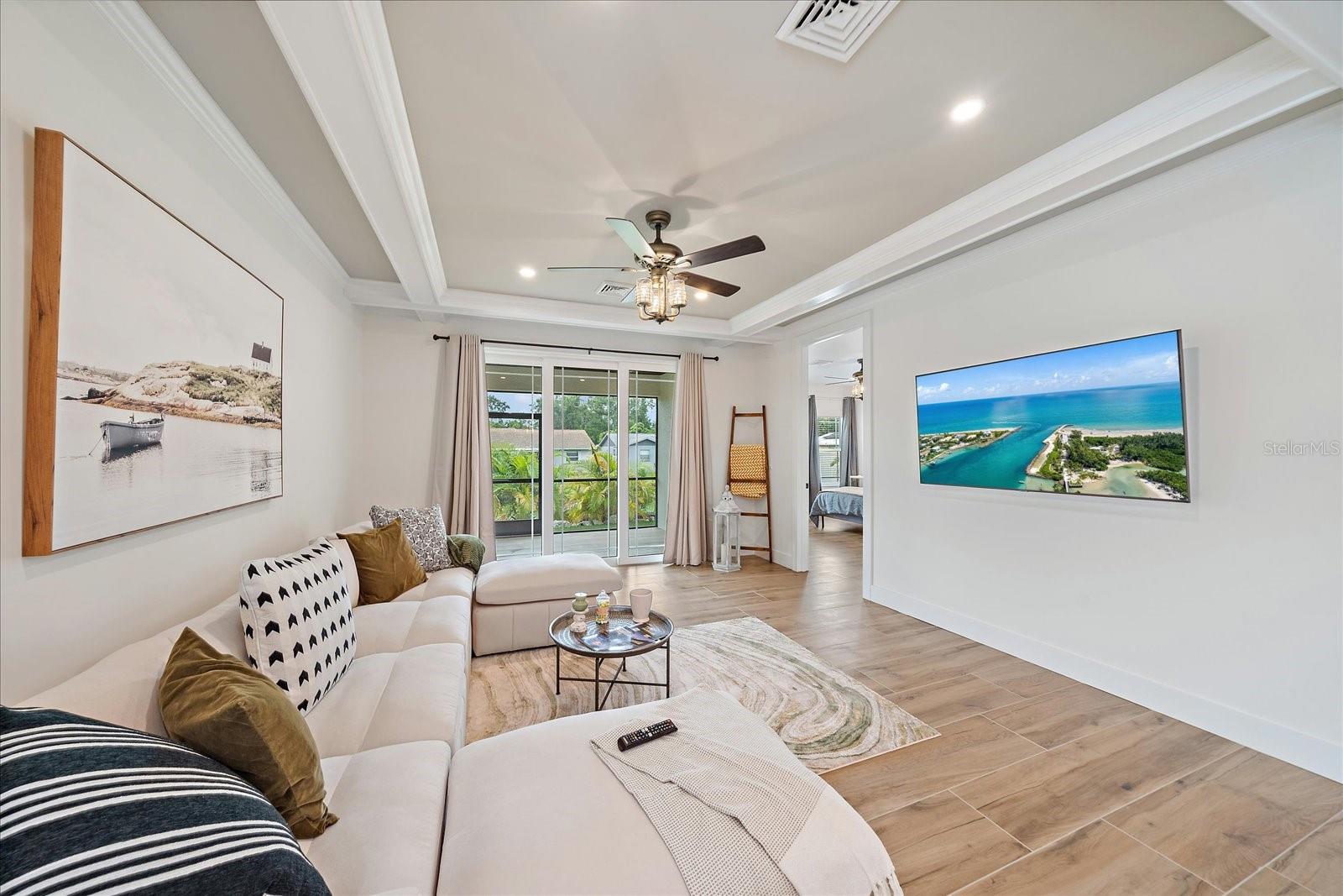 NORTH VAMO SUB 1 - Residential