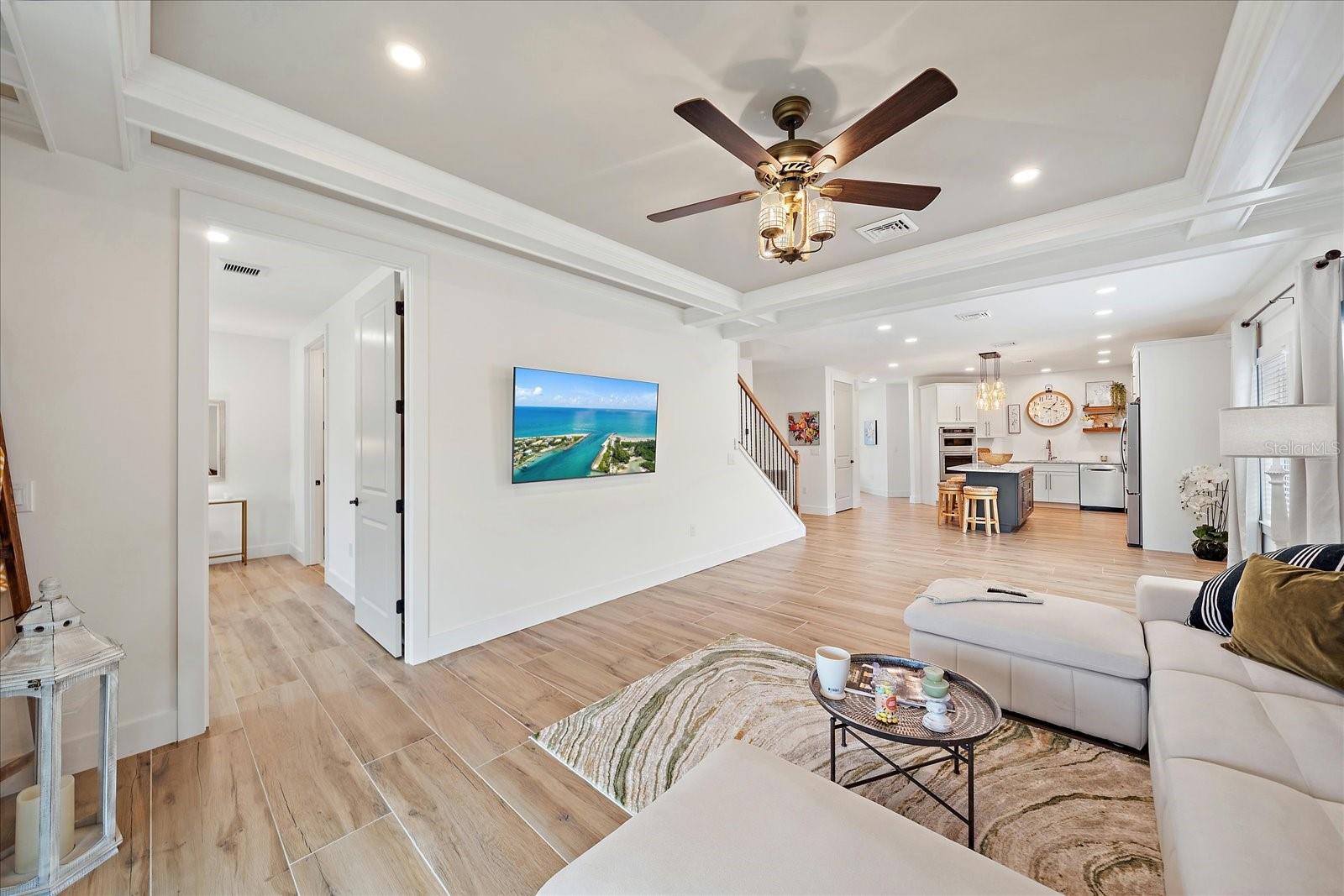 NORTH VAMO SUB 1 - Residential