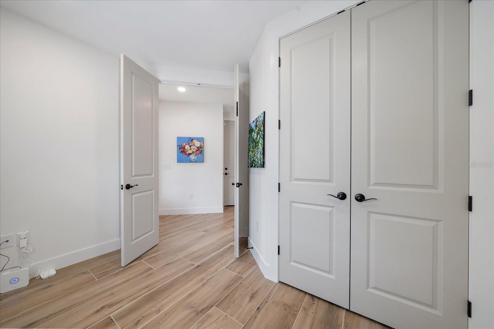 NORTH VAMO SUB 1 - Residential