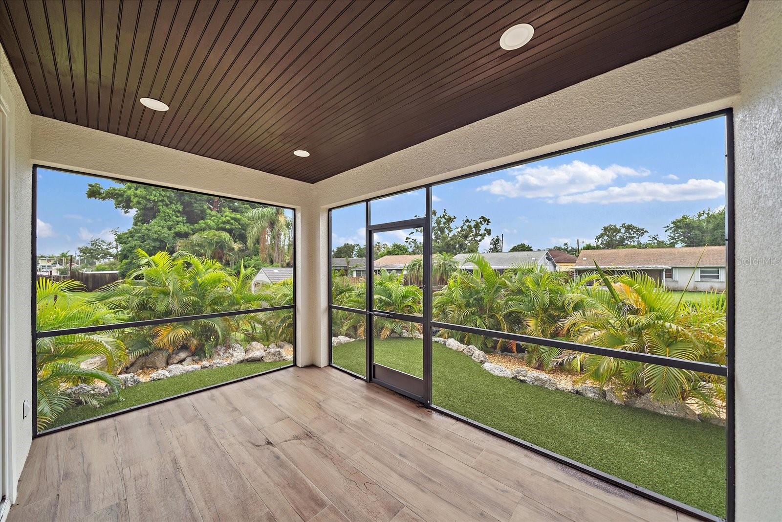 NORTH VAMO SUB 1 - Residential