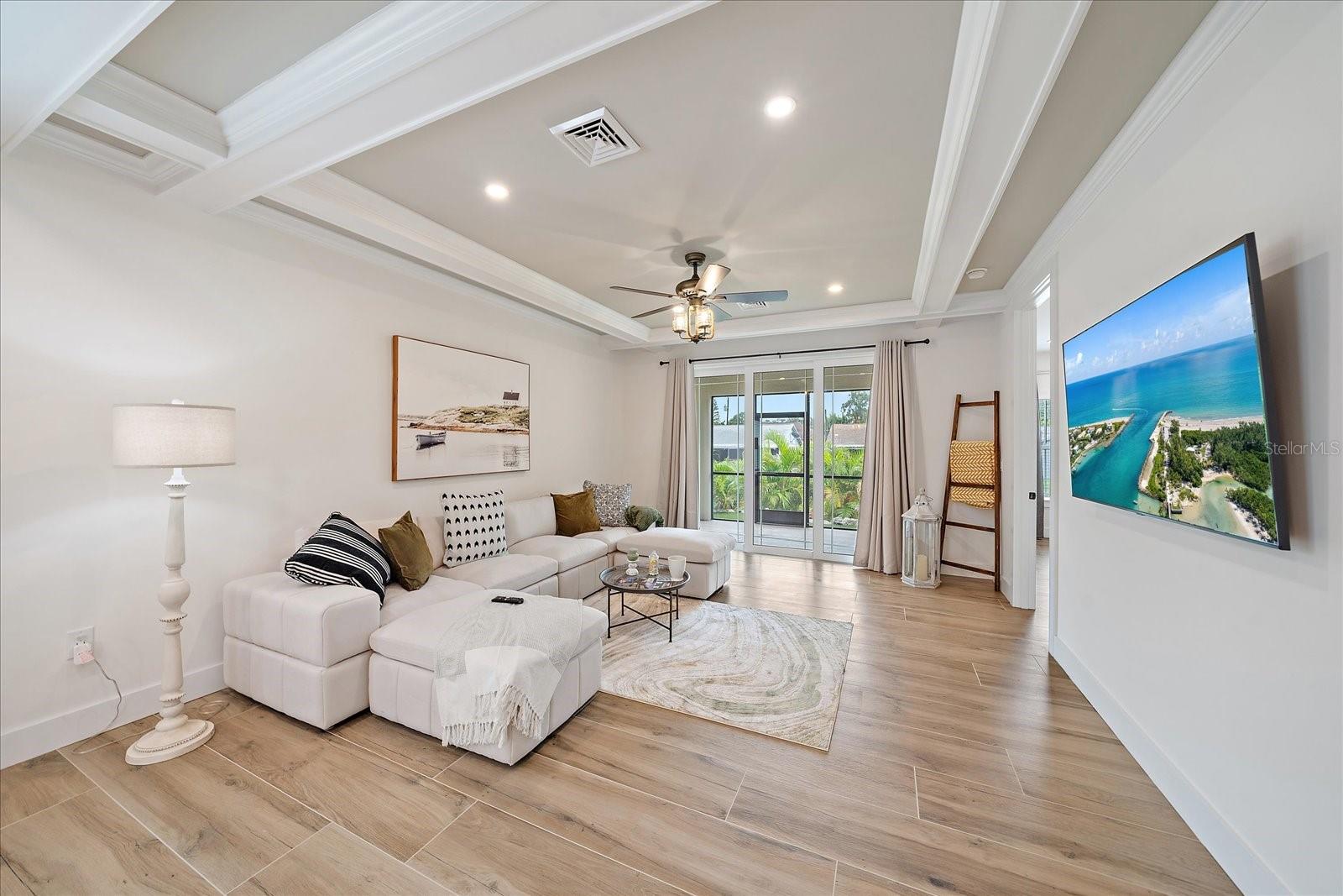 NORTH VAMO SUB 1 - Residential