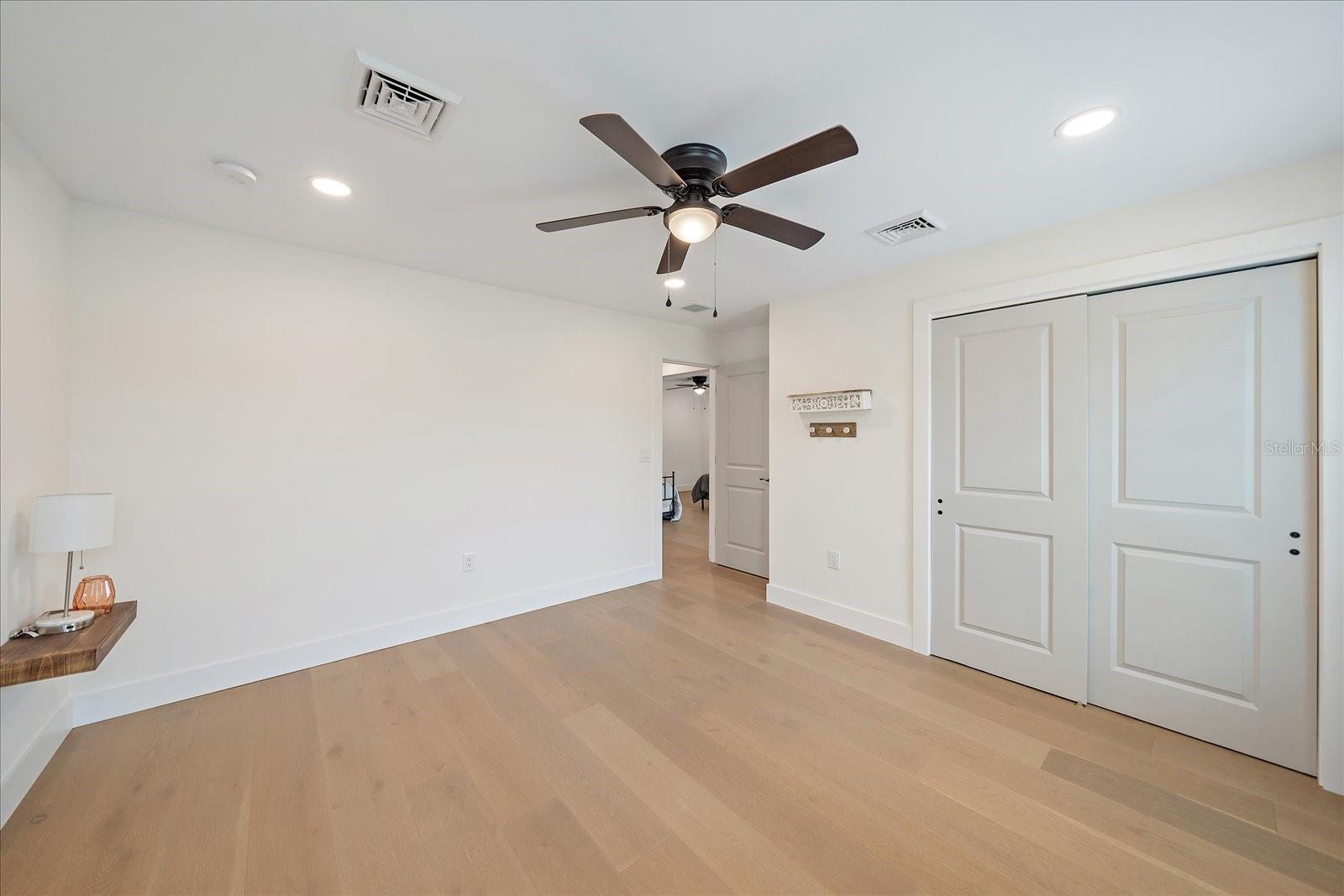 NORTH VAMO SUB 1 - Residential