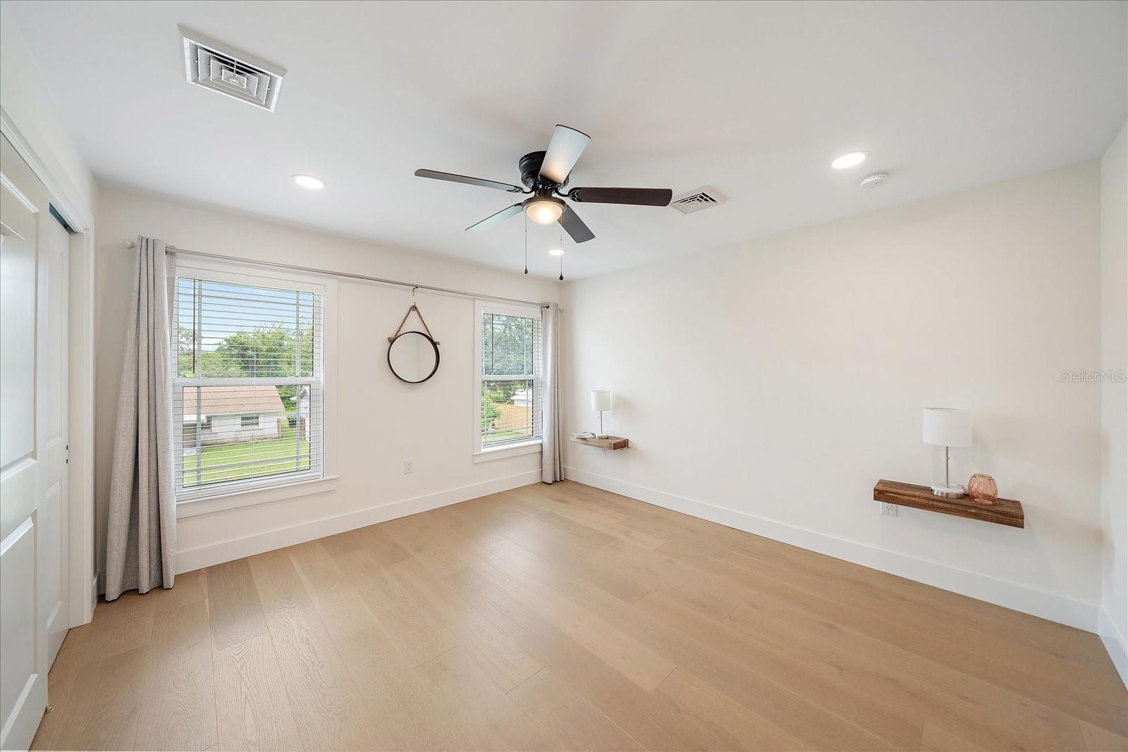 NORTH VAMO SUB 1 - Residential