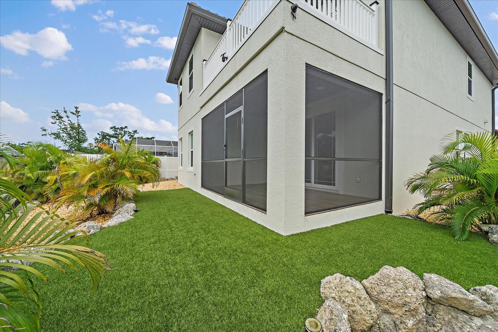 NORTH VAMO SUB 1 - Residential