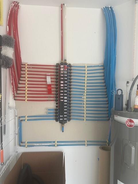 NORTH VAMO SUB 1 - Residential