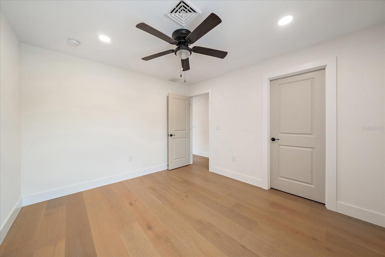 NORTH VAMO SUB 1 - Residential