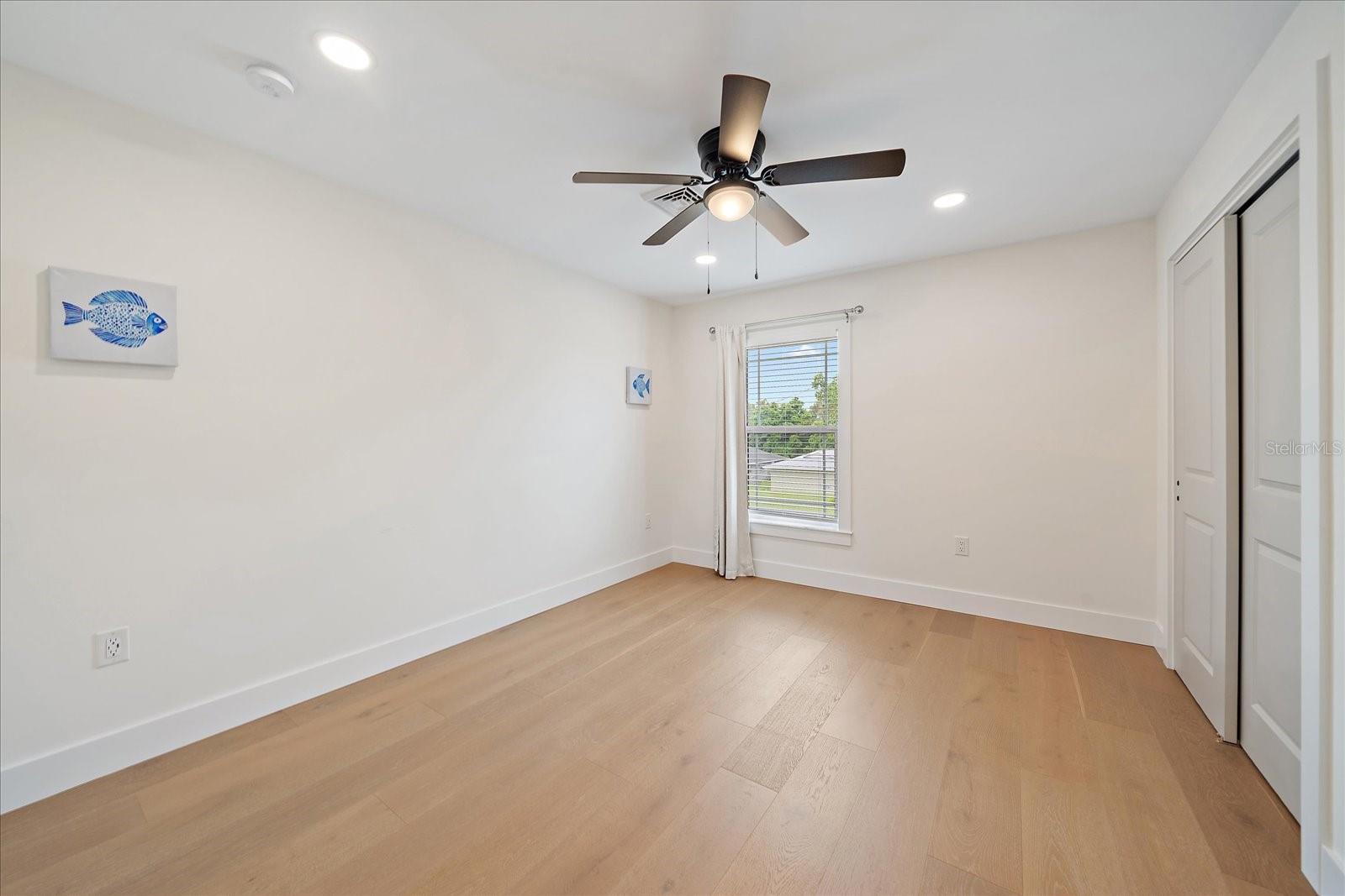 NORTH VAMO SUB 1 - Residential