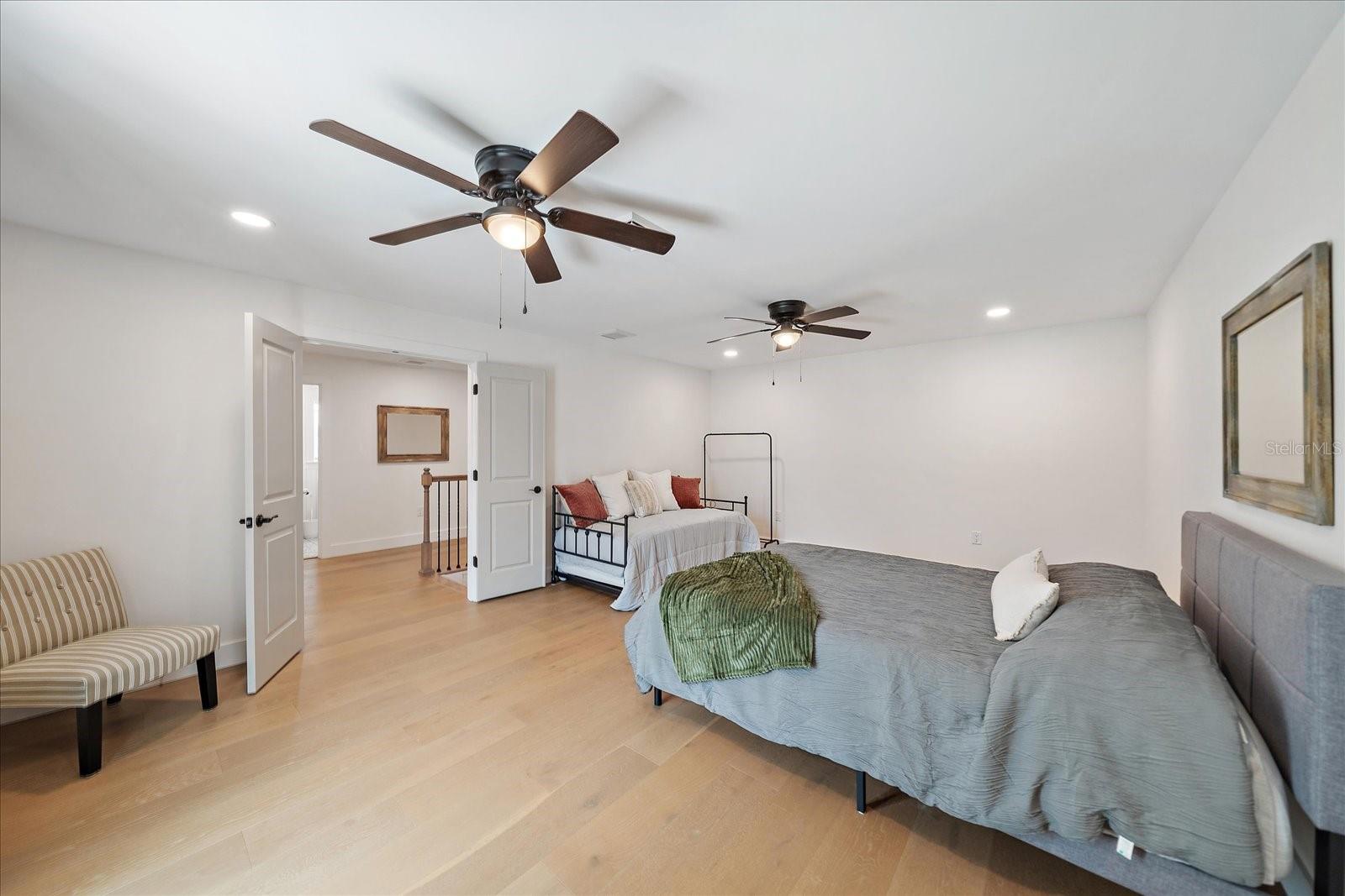 NORTH VAMO SUB 1 - Residential