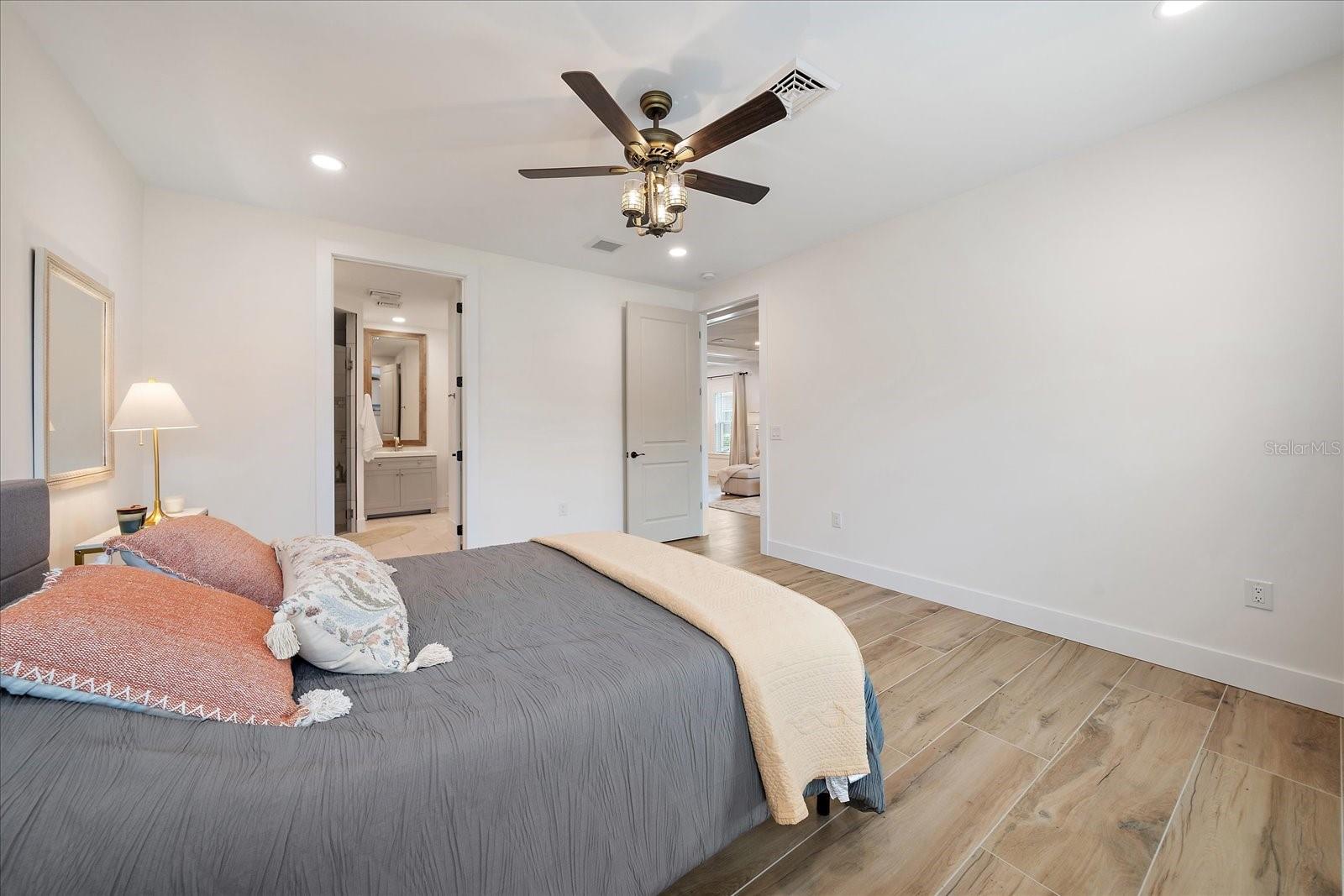 NORTH VAMO SUB 1 - Residential