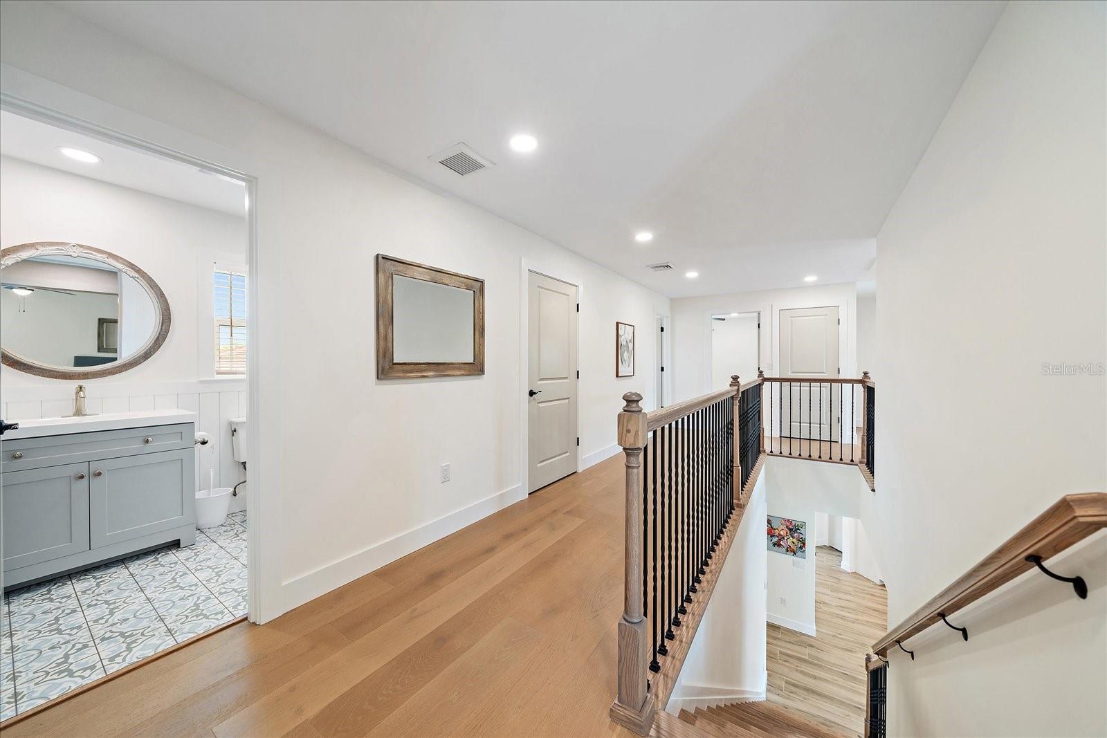 NORTH VAMO SUB 1 - Residential