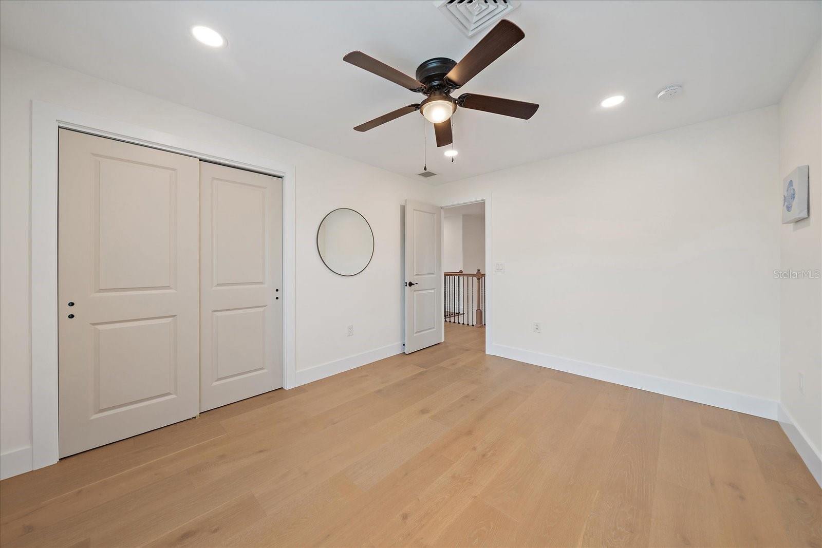 NORTH VAMO SUB 1 - Residential