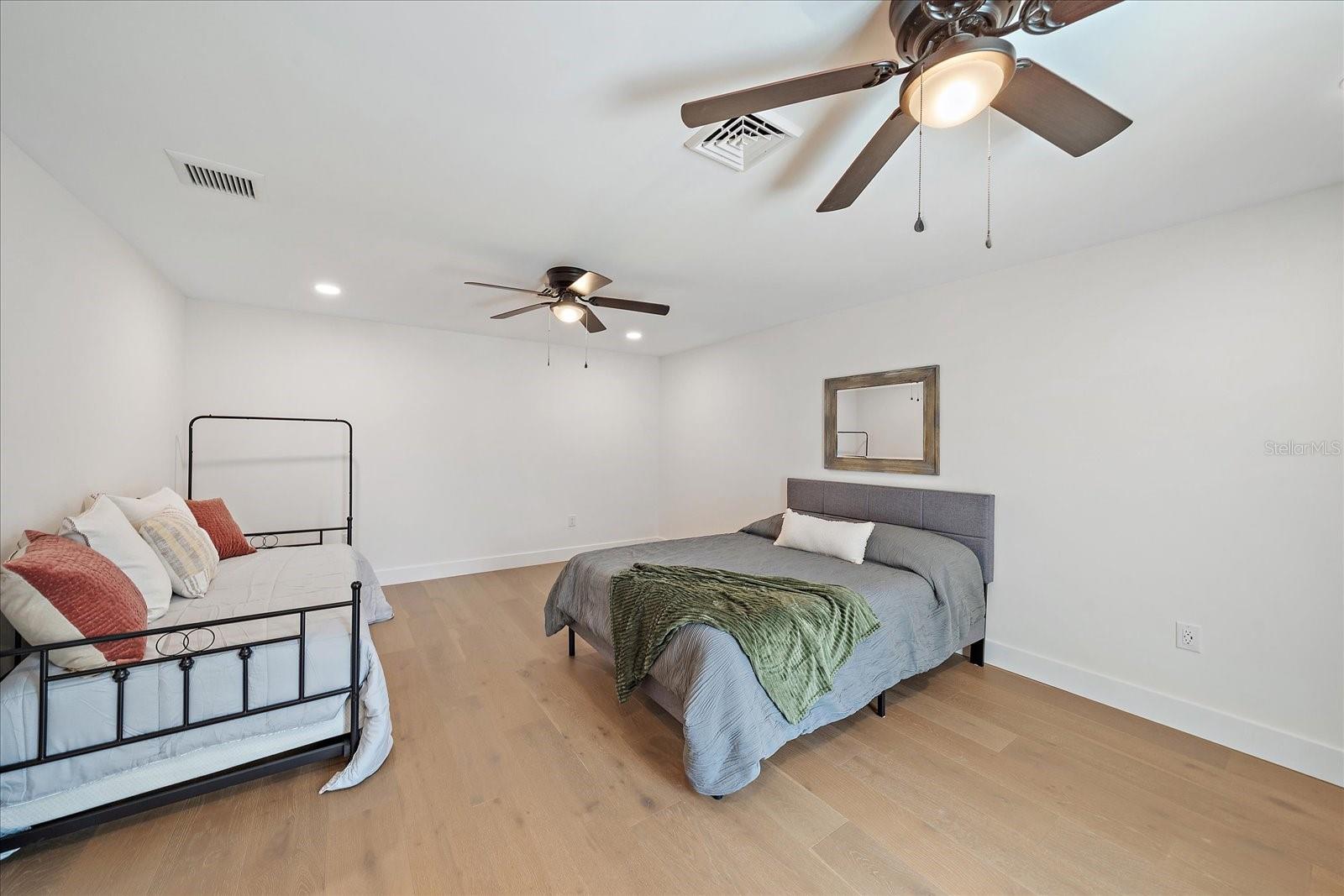 NORTH VAMO SUB 1 - Residential