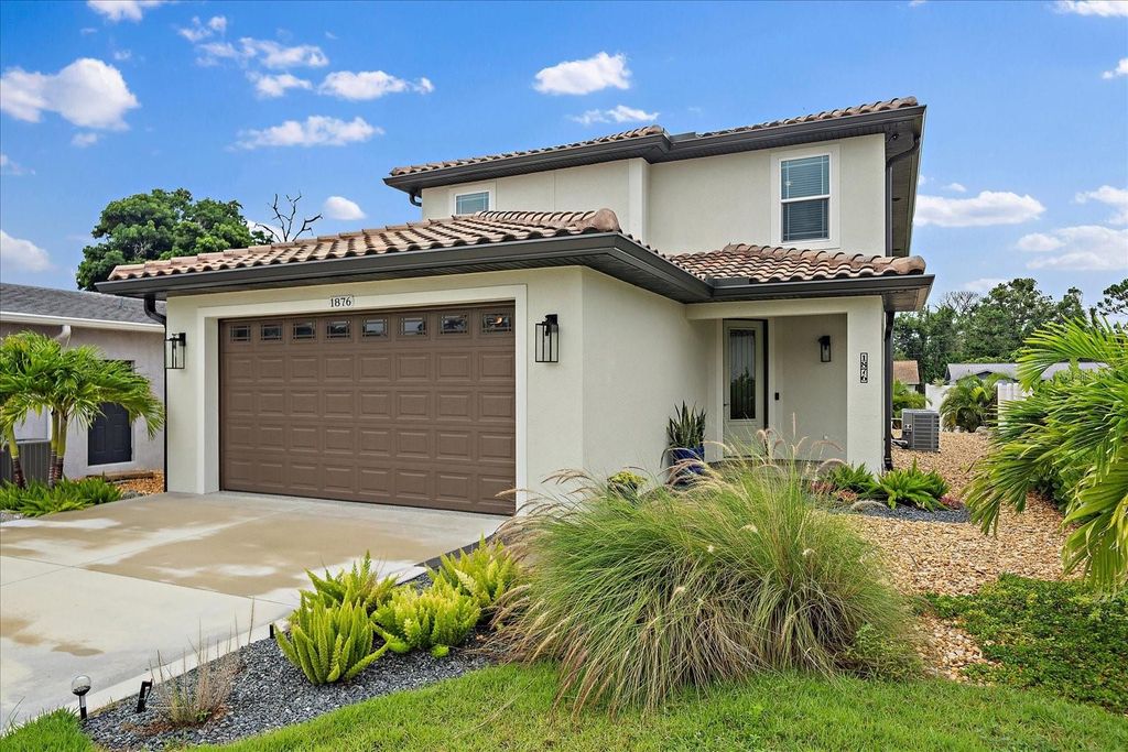 Photo of 1876 Livingstone Street, Sarasota, FL 34231 (MLS # A4657581)