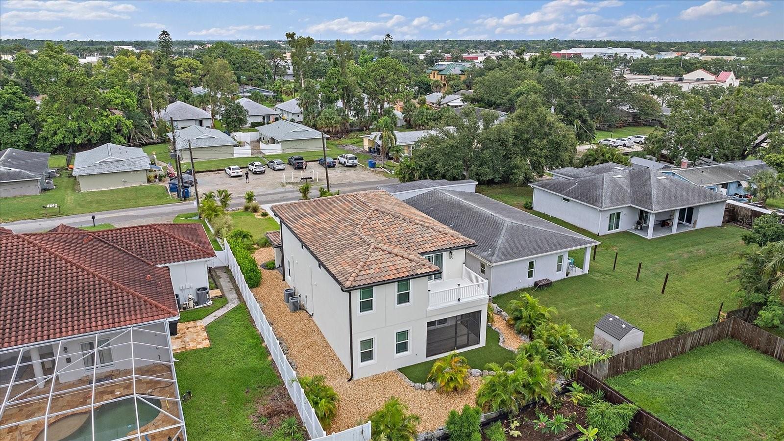NORTH VAMO SUB 1 - Residential