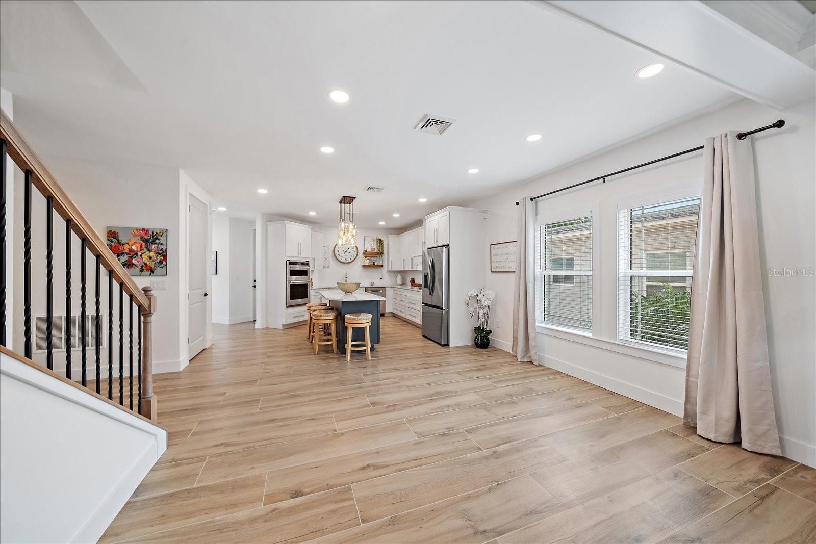 NORTH VAMO SUB 1 - Residential