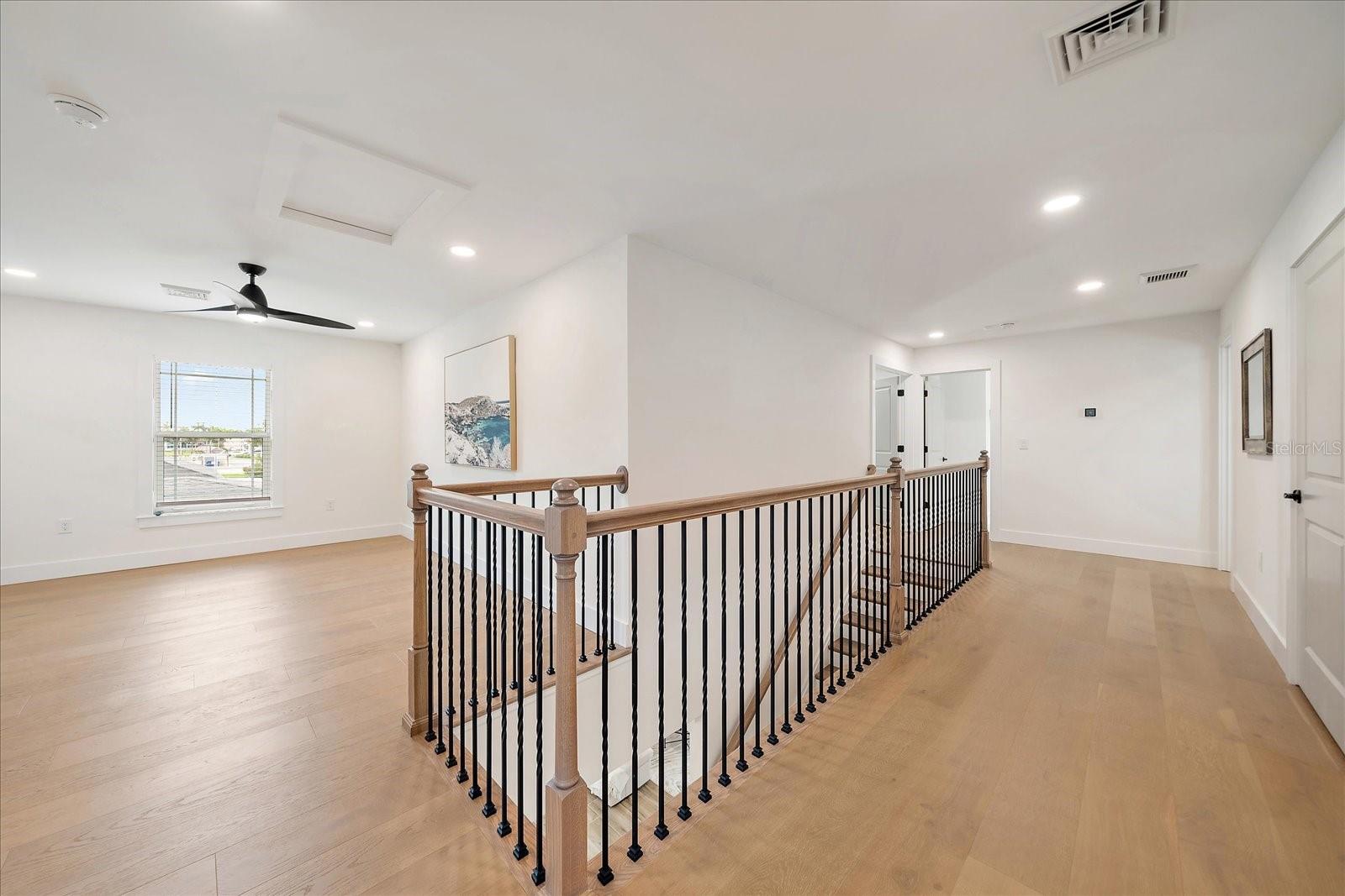 NORTH VAMO SUB 1 - Residential