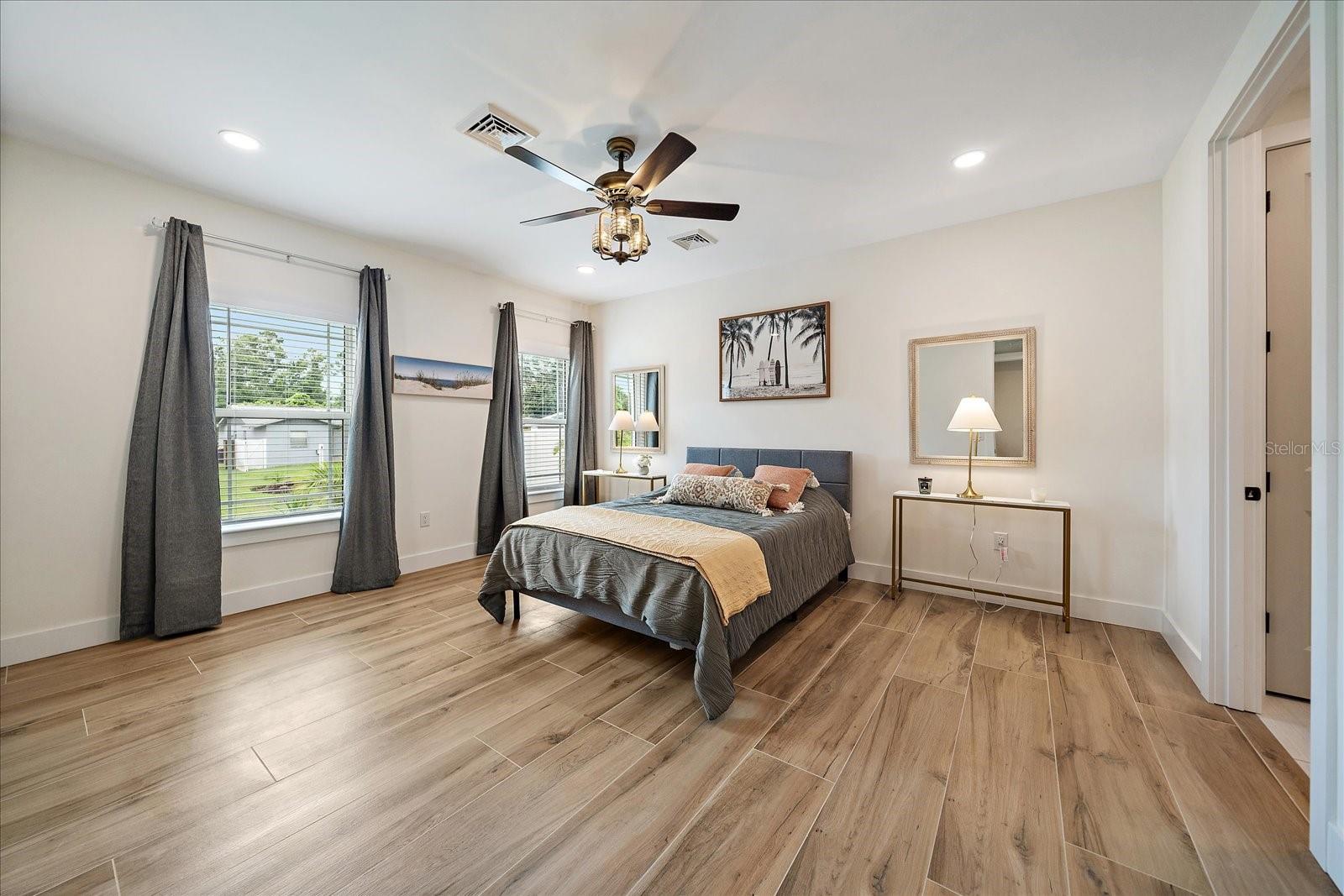 NORTH VAMO SUB 1 - Residential