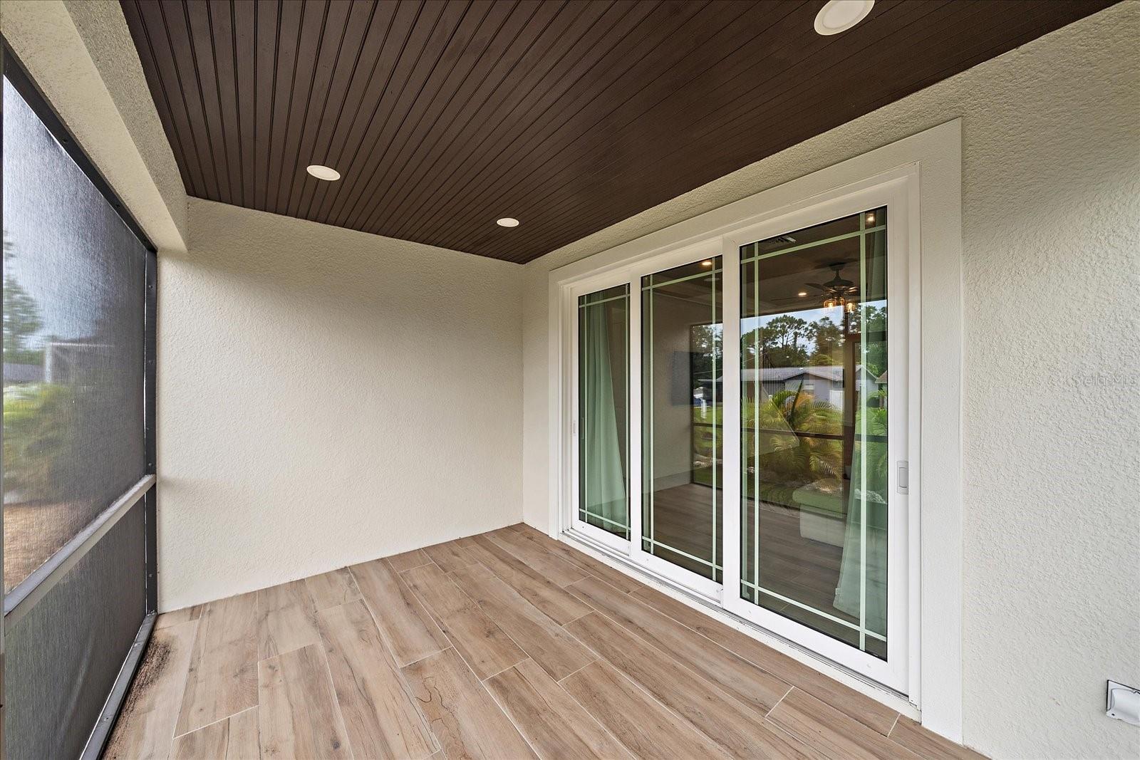 NORTH VAMO SUB 1 - Residential