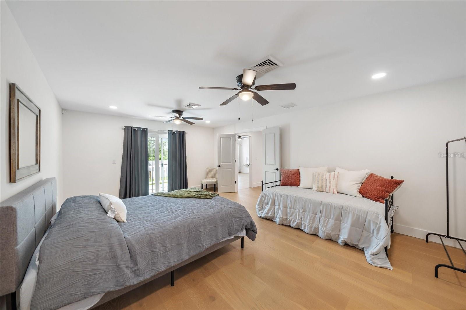 NORTH VAMO SUB 1 - Residential