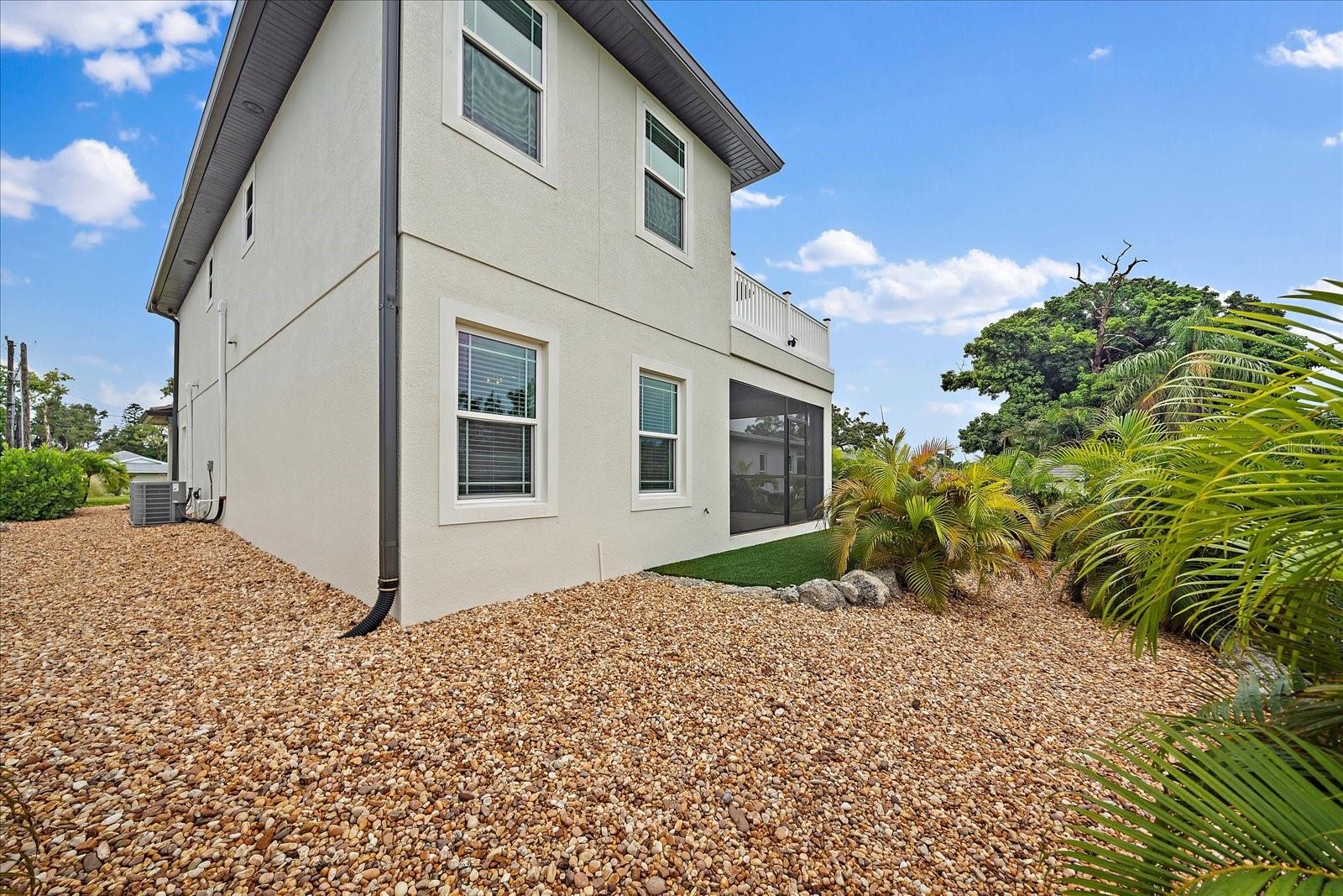 NORTH VAMO SUB 1 - Residential