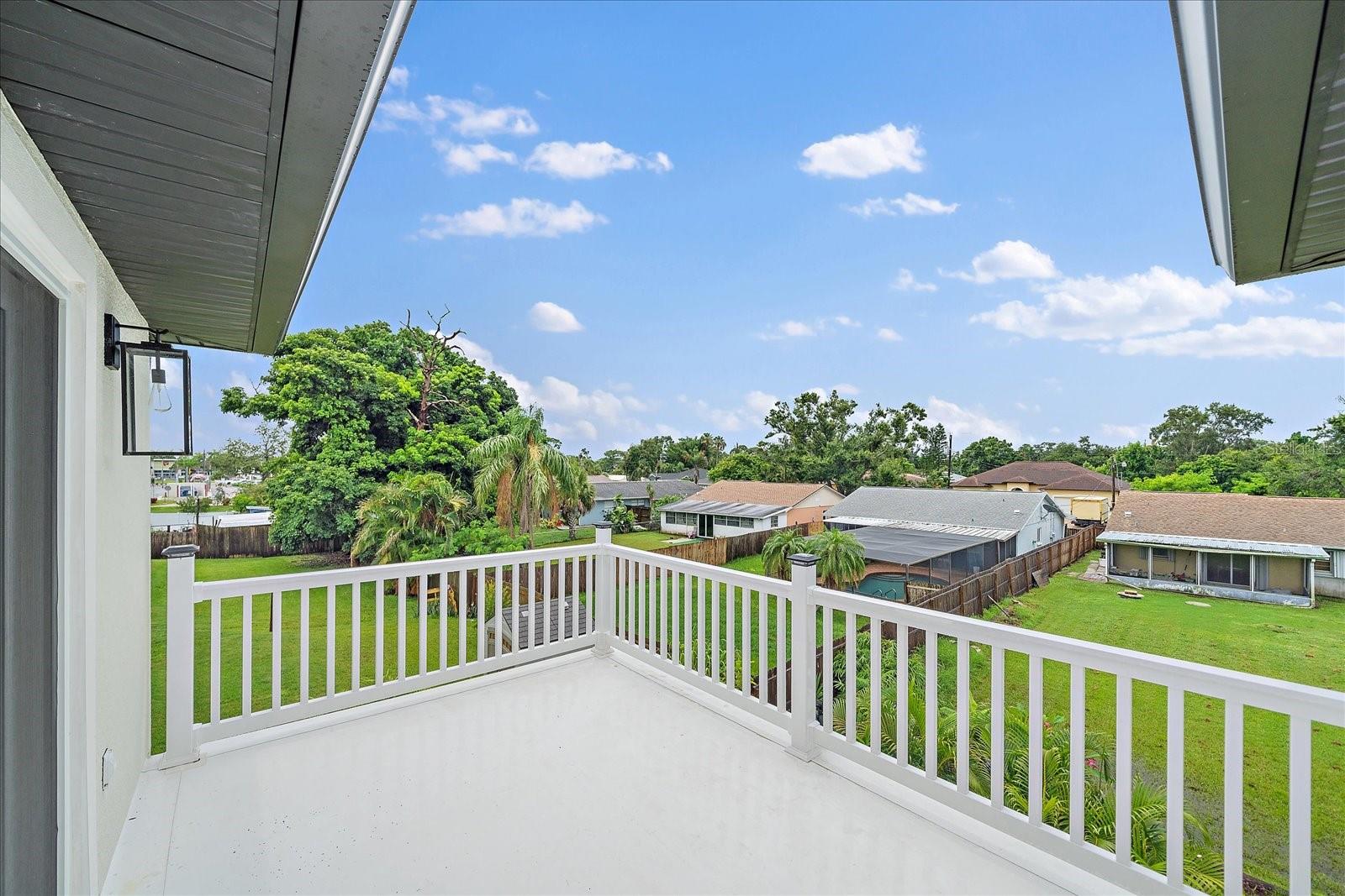 NORTH VAMO SUB 1 - Residential