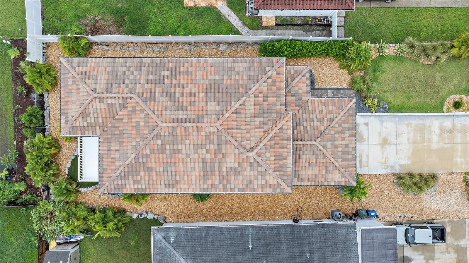 NORTH VAMO SUB 1 - Residential