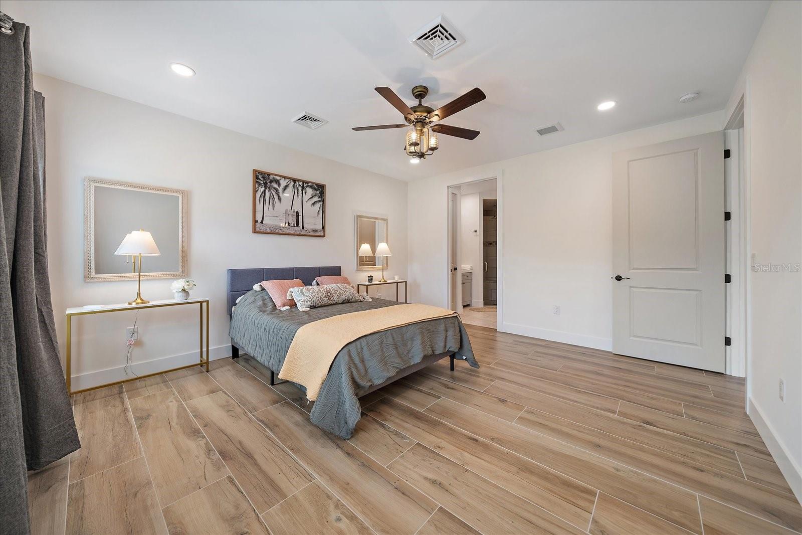 NORTH VAMO SUB 1 - Residential